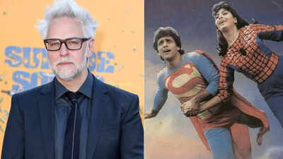 James gunn39s reacts to govinda39s 39superman39.jpg
