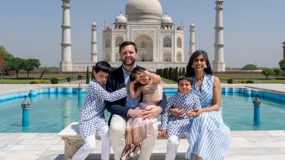 Jd vance breaks silence on allegations of 39hinduphobia39 as he said he would like his wife to convert to christianity.jpg