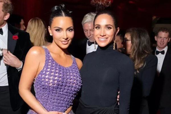 Kim kardashian and kris jenner remove photos of meghan markle and prince harry from 70th birthday posts.jpg