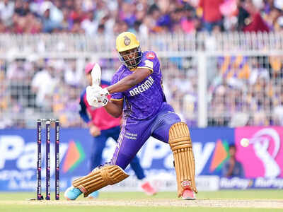 Kkr39s bold rebuild sees russell exit enter ipl auction with biggest purse.jpg