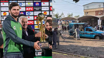 Lankan cricket team39s tour of pakistan faced uncertainty following a bomb blast in islamabad.jpg