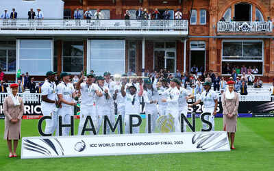 London jun 14 ani south africa39s temba bavuma lifts the icc test championshi.jpg
