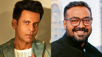 Manoj bajpayee anurag kashyap.jpg