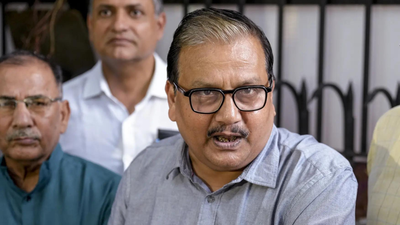 Manoj jha accuses bihar govt of violating mcc.jpg