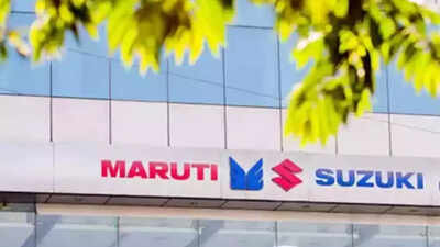 Maruti suzuki q2 results preview profit seen rising 18 yoy on higher exports stable margins.jpg