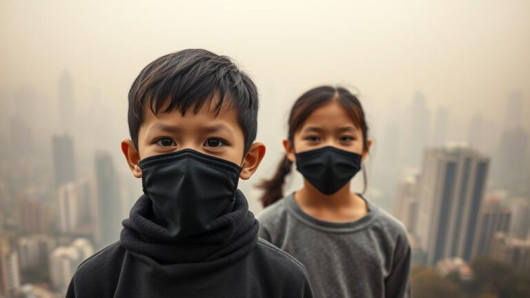 Health hazard: Children file 43% of pollution-related health insurance claims; Delhi, Bengaluru lead cases