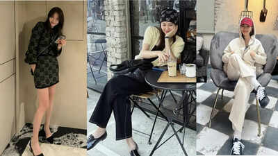 Model jin areum who married actor namgoong min.jpg