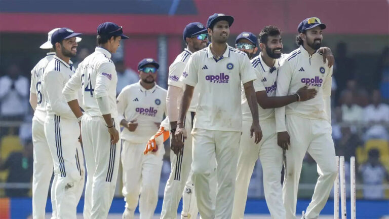 India vs South Africa Live Score, 2nd Test Day 2: Rishabh Pant’s early tactical switch signals rising tension for India