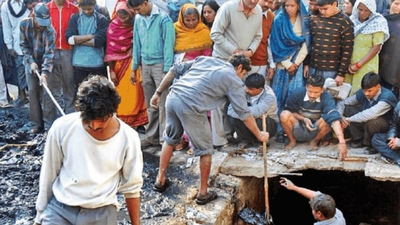 Nithari village hid horrors for months before 2006 discoveries file photo.jpg