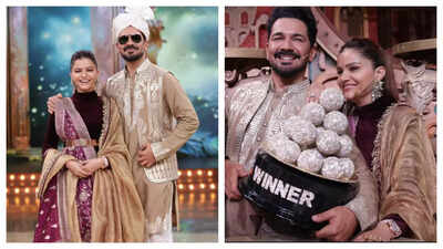 Ppp winner rubina abhinav.jpg