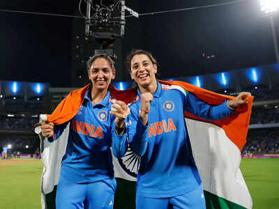 Quoti39ll take those 45 sleepless nights anyday for thisquot mandhana after india39s maiden women39s wc triumph.jpg