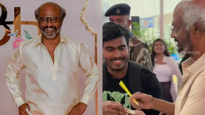 Rajinikanth fan shares emotional airport encounter.jpg