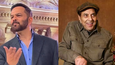 Rohit shetty dharmendra.jpg