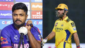 Sanju samson and ms dhoni.jpg