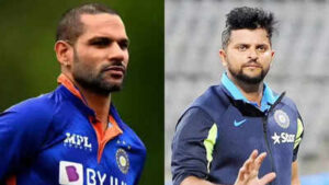 Shikhar dhawan and suresh raina.jpg