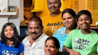 Six members of an indian family were killed in a road crash in texas in 2023.jpg