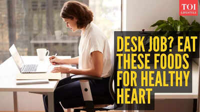 Spending long hours at your desk these common foods could protect your heart.jpg