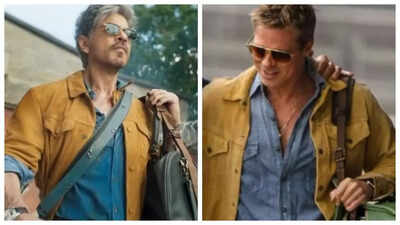 Srk king brad pitt.jpg