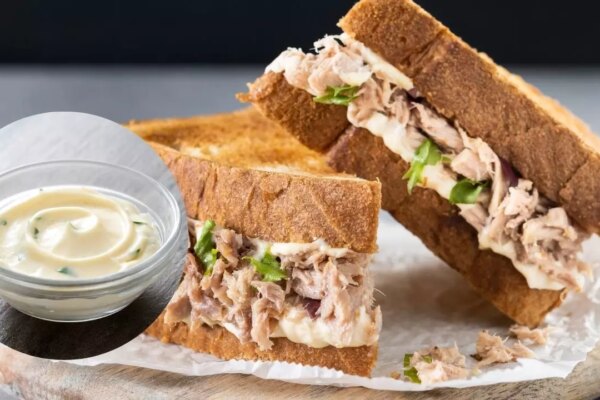 Stop adding mayonnaise to tuna sandwiches choose low calorie alternatives.jpg