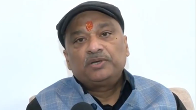 ‘Bihar’s streets to be Nepal-like’: RJD leader’s inflammatory remark on eve of election results; FIR filed | India News