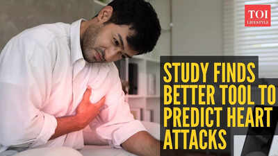 Study finds a better tool than bmi to predict heart attacks early.jpg