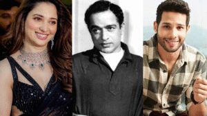 Tamannaah bhatia joins siddhant chaturvedi in v shantaram biopic.jpg