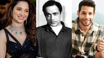 Tamannaah bhatia joins siddhant chaturvedi in v shantaram biopic.jpg