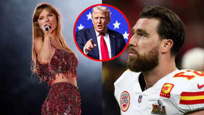 Trump taylor swift tiktok travis kelce bills absence.jpg