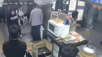 Watch cctv shows people fleeing as lal quila metro station shakes during red fort car blast.jpg