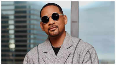 When will smith said 39god is driving arjuna39s chario.jpg