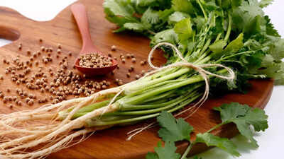 Why some people hate coriander the science behind the soapy taste.jpg
