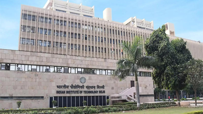 An iit professor said the institutes have also decided to emphasise more on participation by start ups promoted by centre under viksit bharat scheme.jpg