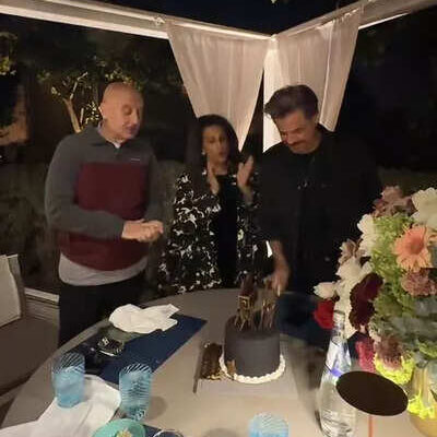 Anupam kher gives a glimpse into anil kapoors quiet birthday celebration.jpg