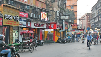 Bangladeshi tourists in kolkata are experiencing tension and anxiety due to fresh violence in their home country prompting some to consider cutting short their medical trips.jpg