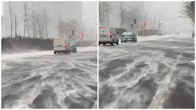 Blizzard in china goes viral for snow globe streets and whirling powder.jpg