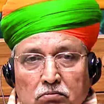 Cong involved in vote chori since 1952 claim bjp netas.jpg