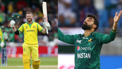 David warner and shadab khan.jpg