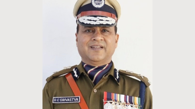 Delhi police special commissioner crime devesh chandra srivastava.jpg