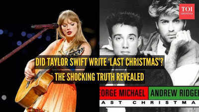 Did taylor swift compose last christmas the shocking truth behind the festive classic.jpg