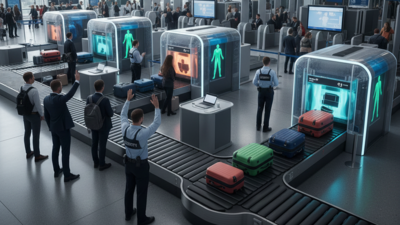 Europe has china worry with one of the worlds largest airport security hardware company says we want a .jpg