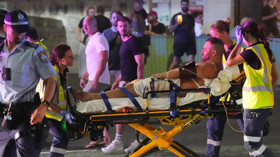 Eyewitness account of shooting at sydney39s bondi beach.jpg