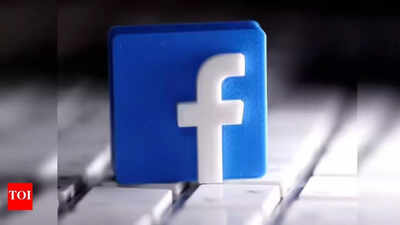 Facebook users may soon have to pay to share more than two posts that include.jpg