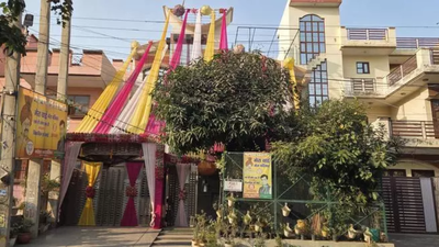 Fir against bjp councillor amp wife for pressuring daughter to marry.jpg