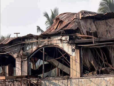 Goa nightclub fire court rejects anticipatory bail plea of luthra brothers noting grave allegations.jpg