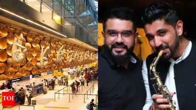 Goa nightclub owners saurabh and gaurav luthra wanted in connection with a fatal fire that claimed 25 lives were deported from bangkok to india.jpg