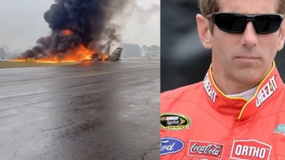 Greg biffles plane crashed in north carolina thursday morning.jpg