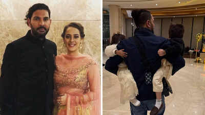Hazel keech39s birthday post for yuvraj singh.jpg