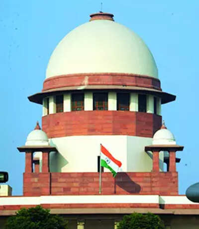 Icc of survivors office has jurisdiction in posh plaint not accuseds says sc.jpg