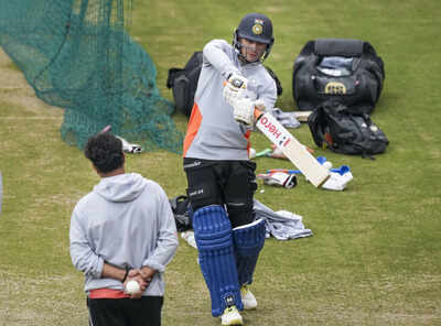 Ind vs sa 3rd t20i match india practice.jpg