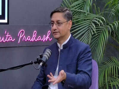India must allow insolvency and bankruptcy to build dynamic risk taking economy pms economic advisory council member sanjeev sanyal.jpg